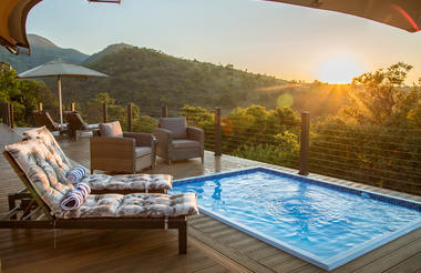 Nkomazi Private Game Reserve | Family Tent