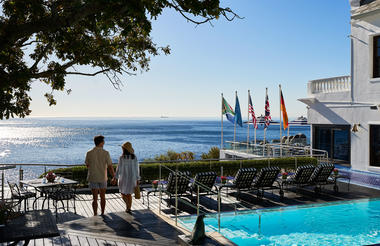 Atlantic Pool