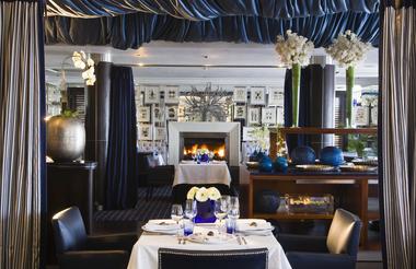 Azure Restaurant