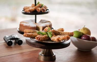High Tea