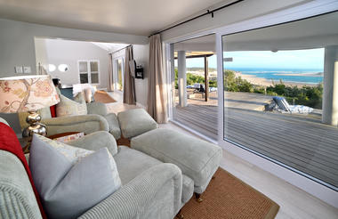 Luxury Suite