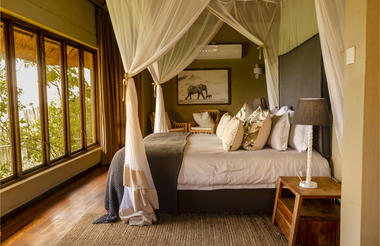 Ngoma Safari Lodge