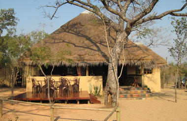 Tydon Safari Camp