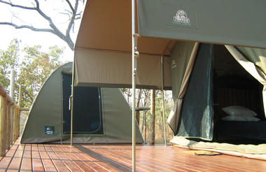Tydon Safari Camp