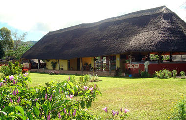 CapeMacLodge