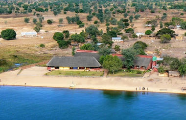 CapeMacLodge