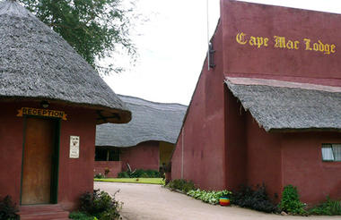 CapeMacLodge