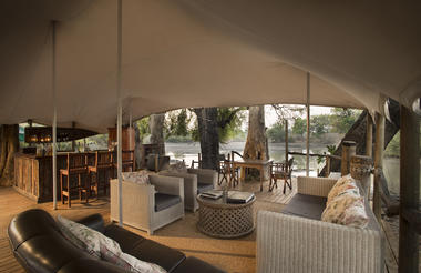 Kanga Camp