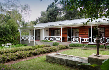 Tsitsikamma Village Inn
