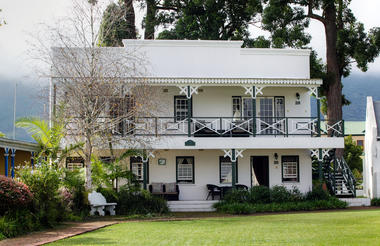 Tsitsikamma Village Inn