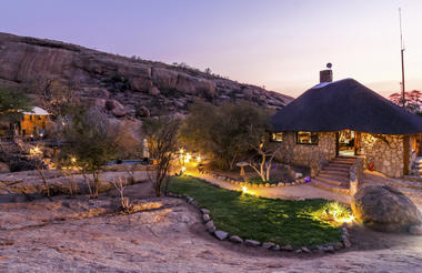Lodge View