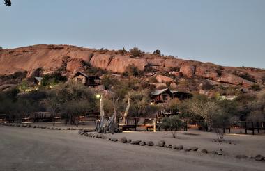 Chalets