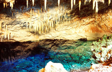 Cave