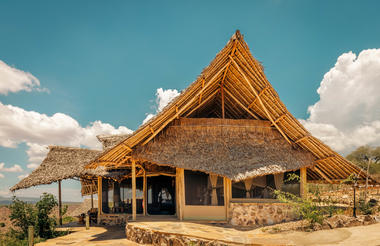 Family Unit Exterior