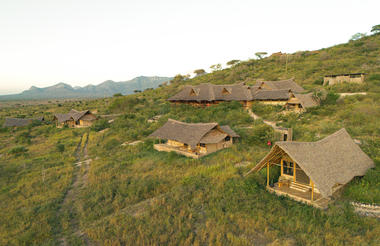 Camp Overview
