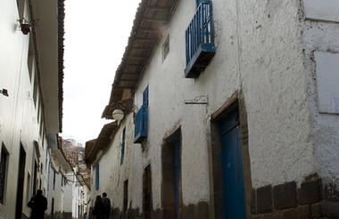 District of San Blas