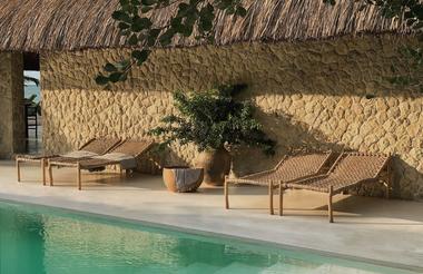 Lap Pool