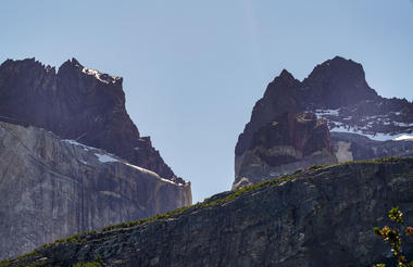 Cuernos