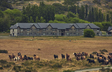 Hotel Las Torres