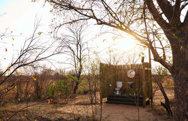 Tsodilo Hills Sleep-Out