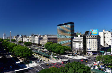 Vista Diurna