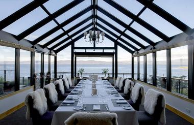Los Cauquenes Resort & Spa