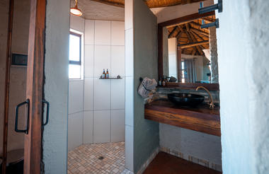 Lodge - Room