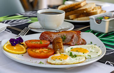Breakfast