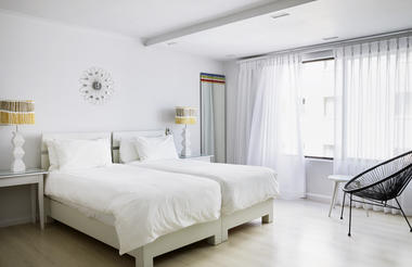 La Splendida | Side View Room