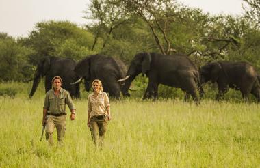 Chem Chem Philanthropy & Safaris