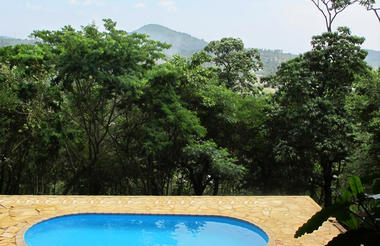 Karama Lodge & Spa