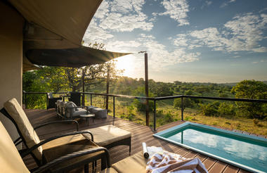 Lemala Kuria Hills Lodge