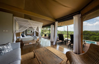 Standard Suite