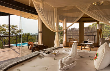 Standard Suite