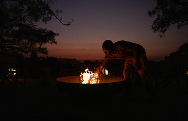 Firepit