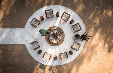 Firepit