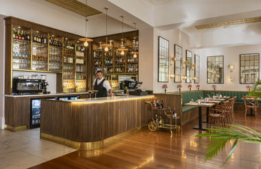 Brasserie Cocktail