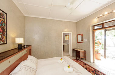 Waterberg Guest Farm