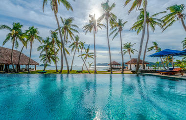 Main Pool