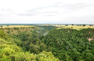 Volcanoes Safaris