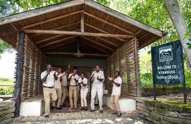 Volcanoes Safaris