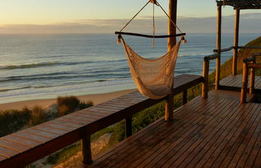 Blue Footprints Eco Lodge