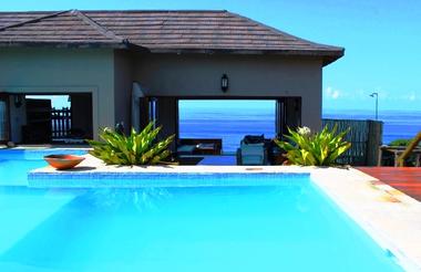 Blue Footprints Eco Lodge