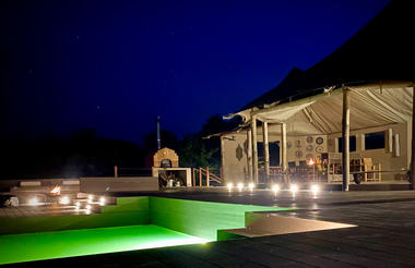 A view of the Lapa