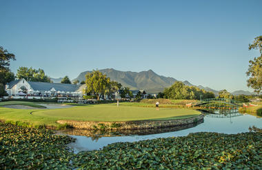 Montagu Golf Course