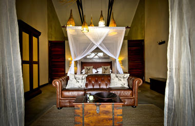 Eagle's Rest - Elegant Chalet