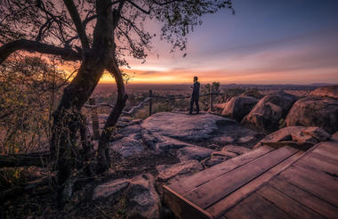 Elewana Serengeti Pioneer Camp