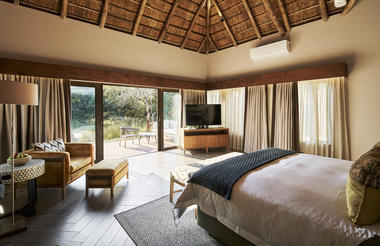 Letamo Room