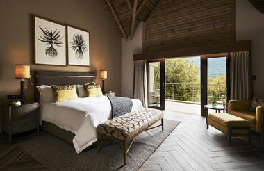 Letamo Lodge