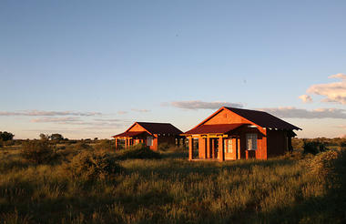 KIRIPOTIB GUEST FARM